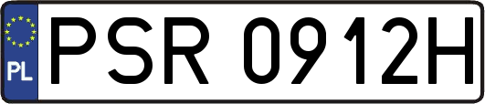 PSR0912H