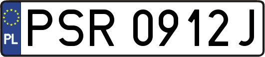 PSR0912J