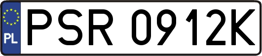 PSR0912K
