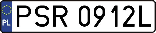 PSR0912L
