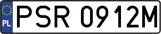 PSR0912M