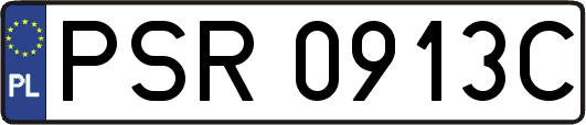 PSR0913C