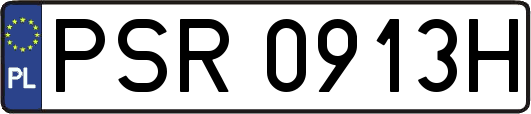 PSR0913H