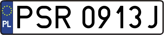 PSR0913J