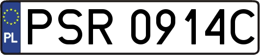 PSR0914C