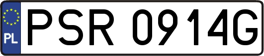 PSR0914G