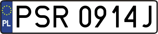 PSR0914J