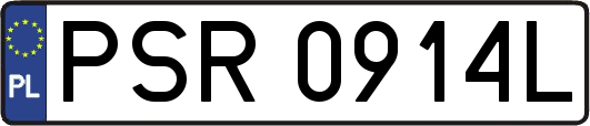 PSR0914L