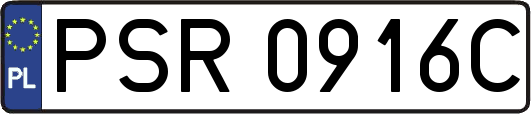 PSR0916C