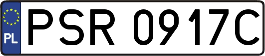 PSR0917C