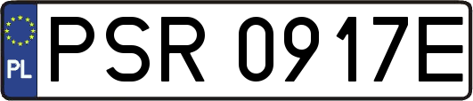 PSR0917E