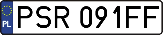 PSR091FF