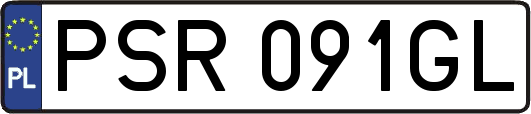 PSR091GL
