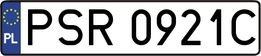 PSR0921C