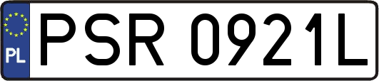 PSR0921L