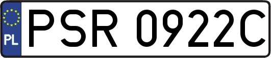 PSR0922C