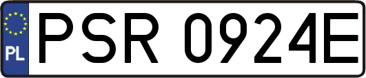 PSR0924E