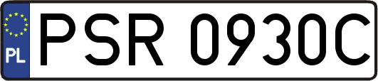 PSR0930C