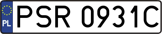 PSR0931C