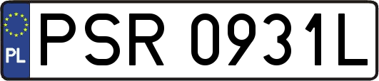 PSR0931L
