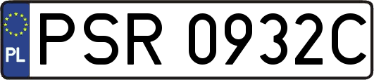 PSR0932C