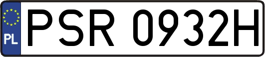 PSR0932H