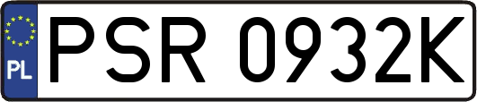 PSR0932K