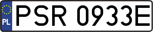 PSR0933E