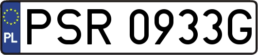 PSR0933G