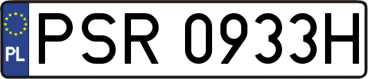 PSR0933H