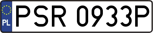 PSR0933P