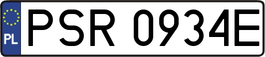PSR0934E