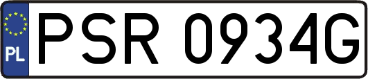 PSR0934G