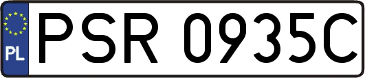 PSR0935C