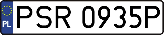 PSR0935P