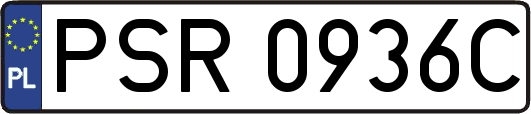 PSR0936C