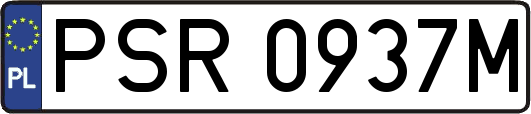 PSR0937M