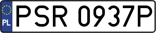 PSR0937P