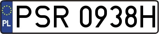 PSR0938H