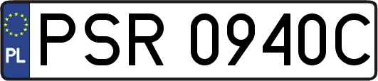 PSR0940C