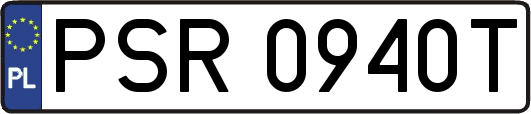PSR0940T