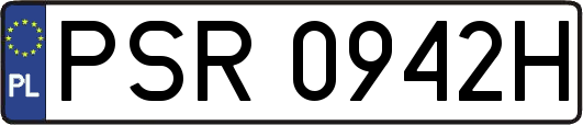 PSR0942H