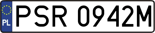 PSR0942M
