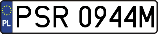 PSR0944M