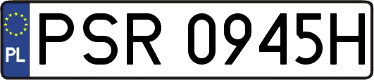 PSR0945H