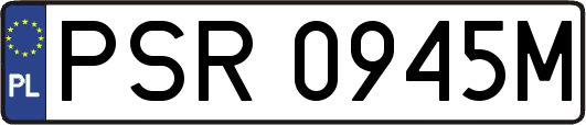 PSR0945M