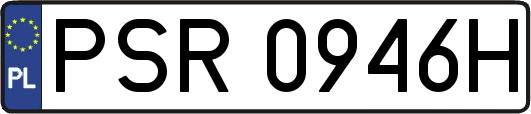 PSR0946H