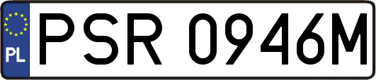 PSR0946M