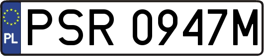 PSR0947M