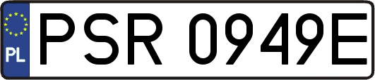 PSR0949E